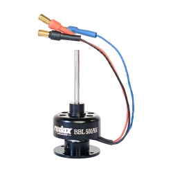 Silnik Redox Brushless BBL 500/950